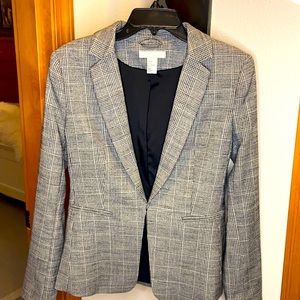 Blazer for business or fun